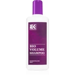 Brazil Keratin Bio Volume Shampoo šampón pre objem 300 ml