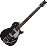 Gretsch G5260T Electromatic Jet Baritone IL Fekete