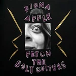 Fiona Apple – Fetch The Bolt Cutters CD