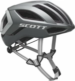 Scott Centric Plus Dark Silver/Reflective Grey L (59-61 cm) Casco da ciclismo
