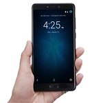 LEAGOO T5C 5.5 Inch Smartphone FHD Screen 3GB + 32GB Octa Core Android 7.0 5.0+13.0MP Touch ID Metal Unibody 3000mAh Cellphone