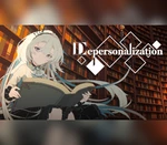 Depersonalization Steam CD Key