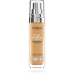 L’Oréal Paris True Match tekutý make-up odtieň 6D/W 30 ml