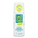 SALT OF THE EARTH Deodorant roll-on Crystal Spring 75 ml