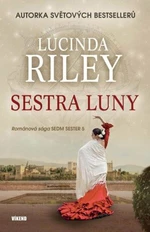 Sestra Luny - Lucinda Rileyová