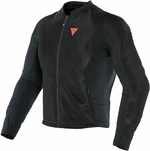 Dainese Geacă de protecție Pro-Armor Safety Jacket 2.0 Negru/Negru S