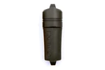 Vodotěsné pouzdro na zapalovač FireSLEEVE™ Exotac® – Černá (Barva: Černá)