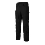 Nohavice Combat MCDU Helikon-Tex® – Čierna (Farba: Čierna, Veľkosť: L)