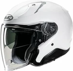 HJC RPHA 31 Solid Pearl White S Kask