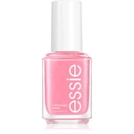 essie feel the fizzle dlhotrvajúci lak na nechty limitovaná edícia odtieň 888 feel the fizzle 13,5 ml