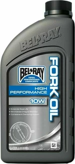 Bel-Ray High Performance Fork Oil 10W 1L Ulei hidraulic