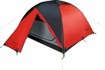 Hannah Tent Camping Covert 3 WS Mandarin Red/Dark Shadow Cort