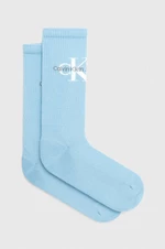 Ponožky Calvin Klein Jeans pánske, 701218732
