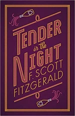 Tender is the Night - Francis Scott Fitzgerald