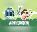 Bug Academy - Artistic Kit DLC Steam CD Key