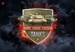 Arms Trade Tycoon: Tanks Steam CD Key