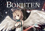 Bokuten: Why I Became an Angel Steam CD Key