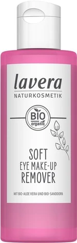 Lavera Jemný odličovač očí (Eye Make-Up Remover) 100 ml