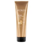 REDKEN Zjemňujúca maska ​​pre suché a krehké vlasy All Soft Heavy Cream 250 ml