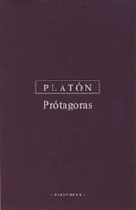 Prótagoras - Platón