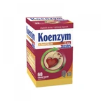 DACOM PHARMA Koenzym Q10 s hořčíkem 60 tobolek