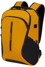 Samsonite Batoh na notebook 15,6'' Ecodiver M USB 18 l - žlutá