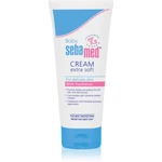 Sebamed Baby Care detský extra jemný krém 200 ml