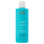 Moroccanoil Smooth Smoothing Shampoo wygładzający szampon do niesfornych włosów 250 ml