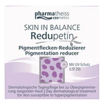 Pharmatheiss cosmetics Sib Redupetin Denný krém na redukciu pigmentových škvŕn SPF20 50 ml
