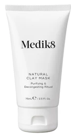 Medik8 Natural Clay Mask - Čisticí jílová maska 75 ml