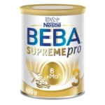 BEBA SUPREMEpro 3 kojenecké mléko od ukončeného 12. měsíce 6HMO 800 g