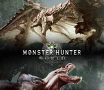 Monster Hunter: World PlayStation 4 Account
