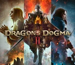Dragon's Dogma 2 US Xbox Series X|S CD Key