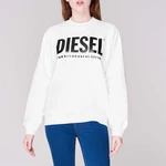 Férfi pulóver Diesel Logo