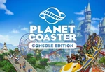 Planet Coaster: Console Edition XBOX One / Xbox Series X|S Account