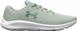 Under Armour Women's UA Charged Pursuit 3 Tech Running Shoes Illusion Green/Opal Green 38,5 Chaussures de course sur route