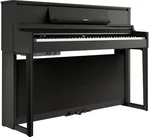 Roland LX-5 Charcoal Black Digital Piano