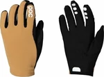 POC Resistance Enduro Glove Aragonite Brown L guanti da ciclismo