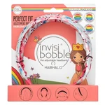 InvisiBobble Hairhalo Cotton Candy opaska na włosy