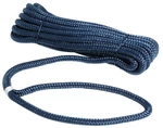 Osculati Mooring line with eye navy blue 20 mm x 12 m