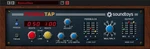 SoundToys PrimalTap 5 Štúdiový softwarový Plug-In efekt (Digitálny produkt)