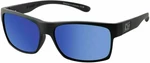 Dirty Dog Furnace 53620 Satin Black/Grey/Blue Mirror Polarized M Lifestyle okulary