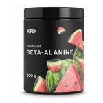 KFD Premium beta-alanín s príchuťou vodného melónu 300 g