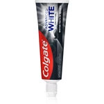 Colgate Advanced White Charcoal bieliaca zubná pasta s aktívnym uhlím 125 ml