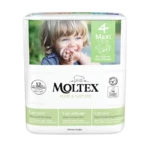 Moltex Pure & Nature Maxi 7-14 kg, 29 ks