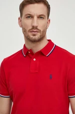 Bavlněné polo tričko Polo Ralph Lauren