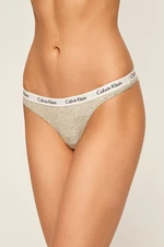 Tanga Calvin Klein Underwear 0000D1617E