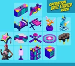 Fortnite - Operation Brite Starter Pack DLC BR XBOX One / Xbox Series X|S CD Key