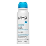 Uriage Fresh Deodorant Spray łagodząca emulsja do suchej, atopowej skóry 125 ml