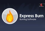 NCH: Express Burn Disc Burning Key